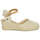 Scarpe Donna Espadrillas Casual Attitude ONELLA Oro