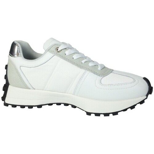 Scarpe Donna Sneakers basse Doctor Cutillas  Bianco