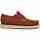 Scarpe Uomo Mocassini Sebago  Marrone