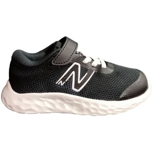 Scarpe Unisex bambino Sneakers New Balance 520 Multicolore