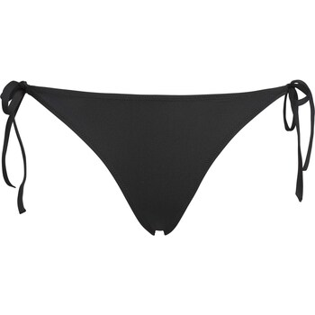 Abbigliamento Donna Costume a due pezzi Calvin Klein Jeans Bikini Swim Nero