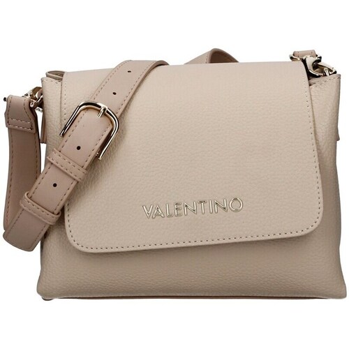 Borse Tracolle Valentino Bags VBS5A806 Beige