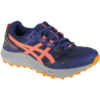 Scarpe Donna Running / Trail Asics Gel-Sonoma 7 Blu