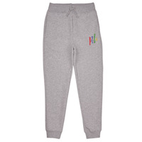 Abbigliamento Bambino Pantaloni da tuta Polo Ralph Lauren PO PANT-PANTS-ATHLETIC Grigio