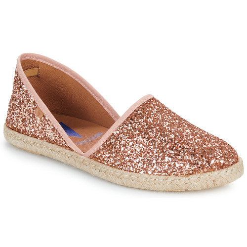 Scarpe Donna Espadrillas Verbenas CARMEN GLITTER Monrovia