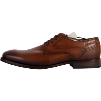 Scarpe Uomo Mocassini Redskins 223779 Marrone