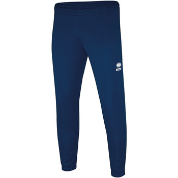 Abbigliamento Pantaloni Errea Nevis 3.0 Pantalone Ad Blu