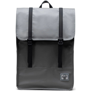 Borse Zaini Herschel Survey Backpack Gargoyle Grigio