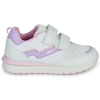 Geox J FASTICS GIRL