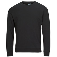 Abbigliamento Uomo Felpe Jack & Jones JJEBRADLEY SWEAT CREW Nero