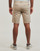 Abbigliamento Uomo Shorts / Bermuda Jack & Jones JPSTBOWIE JJSHORTS SOLID SN Beige