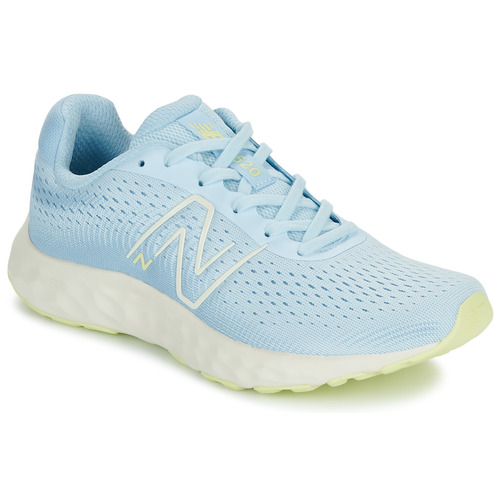 Scarpe Donna Running / Trail New Balance 520 Blu