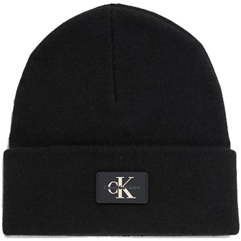 Accessori Uomo Cappelli Calvin Klein Jeans K50K511743 Nero