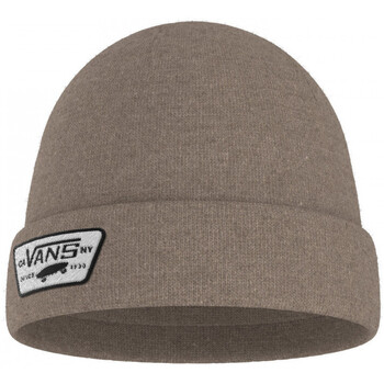 Accessori Uomo Berretti Vans Milford beanie Beige