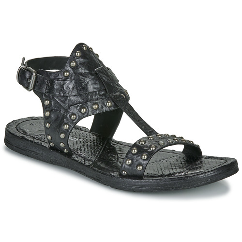 Scarpe Donna Sandali Regard BEACH V2 BUBBLE NERO Nero