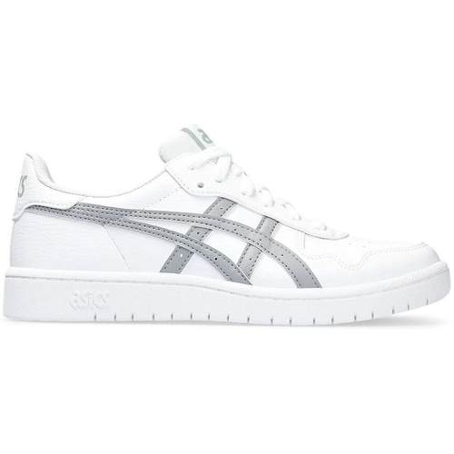 Scarpe Donna Sneakers Asics JAPAN S Bianco