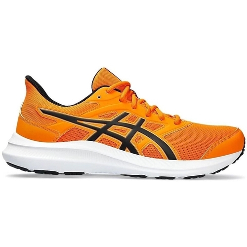 Scarpe Uomo Multisport Asics JOLT 4 Arancio