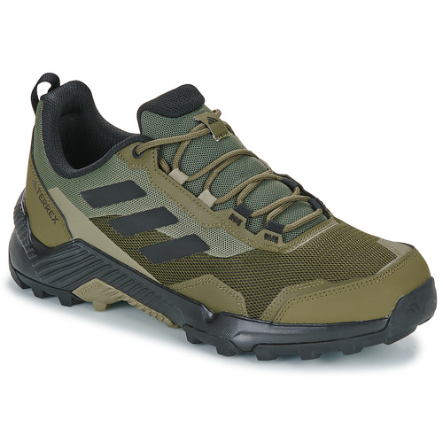 Scarpe Uomo Trekking adidas TERREX TERREX EASTRAIL 2 Kaki