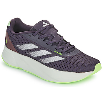 Scarpe Donna Running / Trail adidas Performance DURAMO SL W Nero / Argento