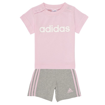 Adidas Sportswear I LIN CO T SET