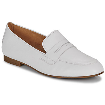 Scarpe Donna Mocassini Gabor 4521320 Bianco