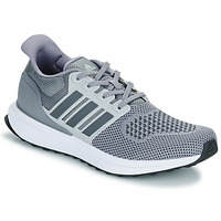 Scarpe Bambino Pallacanestro Adidas Sportswear UBOUNCE DNA J Grigio