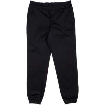 Abbigliamento Uomo Pantaloni Dickies Twill Jogger Nero