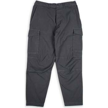 Abbigliamento Uomo Pantaloni Edwin Sentinel Nero