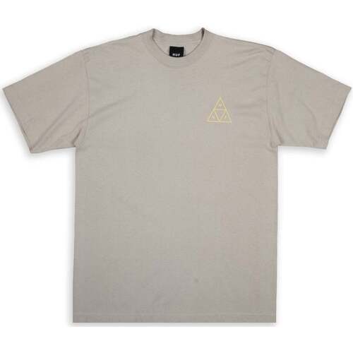 Abbigliamento Uomo T-shirt & Polo Huf Set Beige