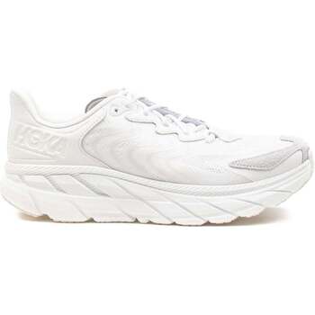 Scarpe Sneakers Hoka one one U Clifton Ls  Nimbus Cloud Bianco