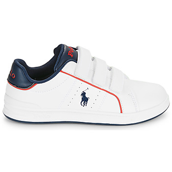 Polo Ralph Lauren HERITAGE COURT III EZ