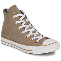 Scarpe Donna Sneakers alte Converse CHUCK TAYLOR ALL STAR Marrone