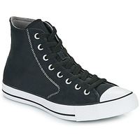 Scarpe Uomo Sneakers alte Converse CHUCK TAYLOR ALL STAR Nero