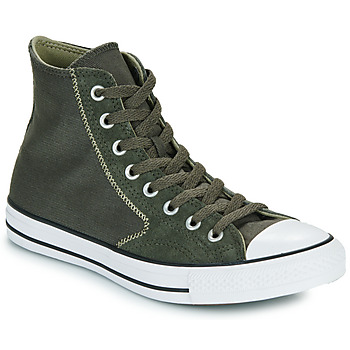 Scarpe Uomo Sneakers alte Converse CHUCK TAYLOR ALL STAR Kaki