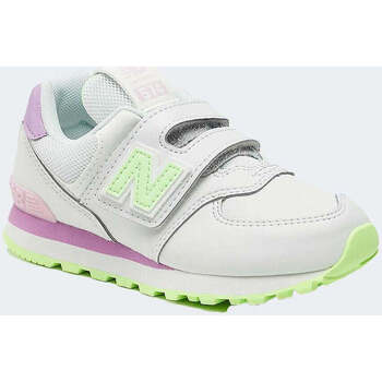 Scarpe Uomo Trekking New Balance  Bianco