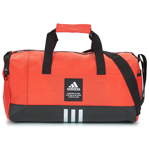 Borse Borse da sport adidas Performance 4ATHLTS DUF S Rosso / Nero