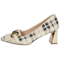 Scarpe Donna Décolleté Menbur 24494 Beige