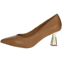 Scarpe Donna Décolleté Menbur 24482 Marrone