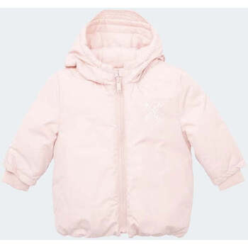 Abbigliamento Unisex bambino Giubbotti Kenzo  Rosa