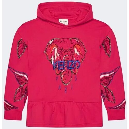 Abbigliamento Unisex bambino Felpe Kenzo  Rosa