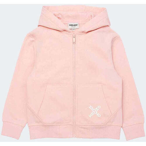 Abbigliamento Unisex bambino Felpe Kenzo  Rosa