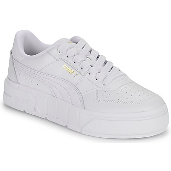 Scarpe Donna Sneakers basse Puma CALI COURT Bianco