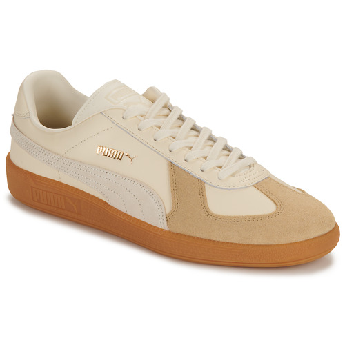 Scarpe Uomo Sneakers basse Puma ARMY TRAINER Beige