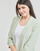 Abbigliamento Donna Giacche / Blazer Only ONLELLY Verde