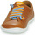 Scarpe Unisex bambino Sneakers basse Camper PEU Cognac