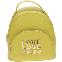 Borse Donna Zaini Love Moschino  Giallo