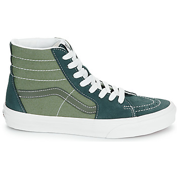 Vans SK8-Hi TRI-TONE GREEN