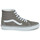 Scarpe Sneakers alte Vans SK8-Hi Taupe