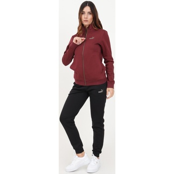 Abbigliamento Donna Tuta Puma 679152 Donna Rosso