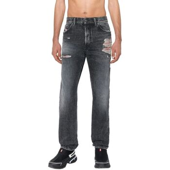 Abbigliamento Uomo Jeans Diesel 1995-S2 007S1-02-02 Grigio